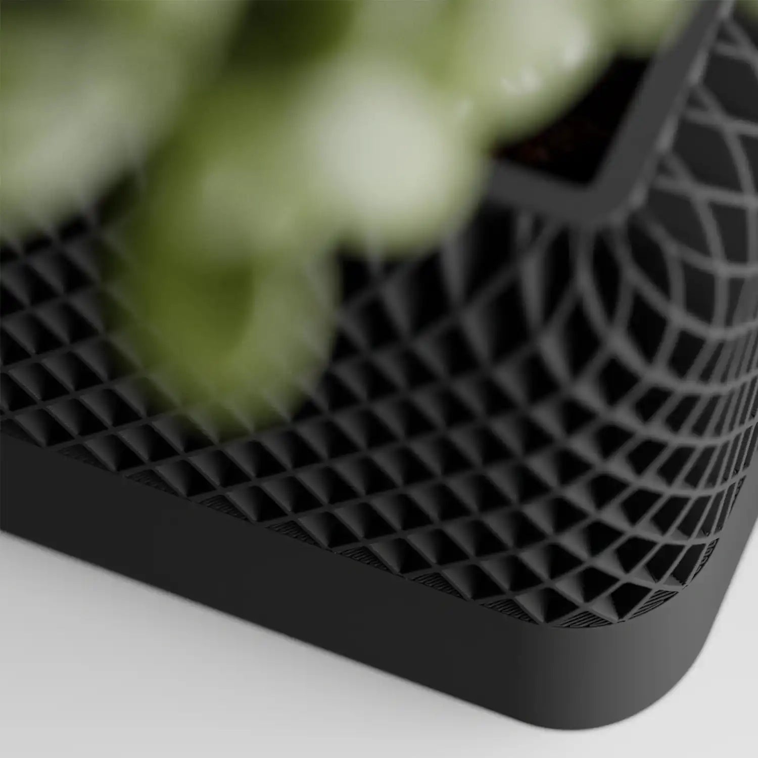 KUZI Plant Pot