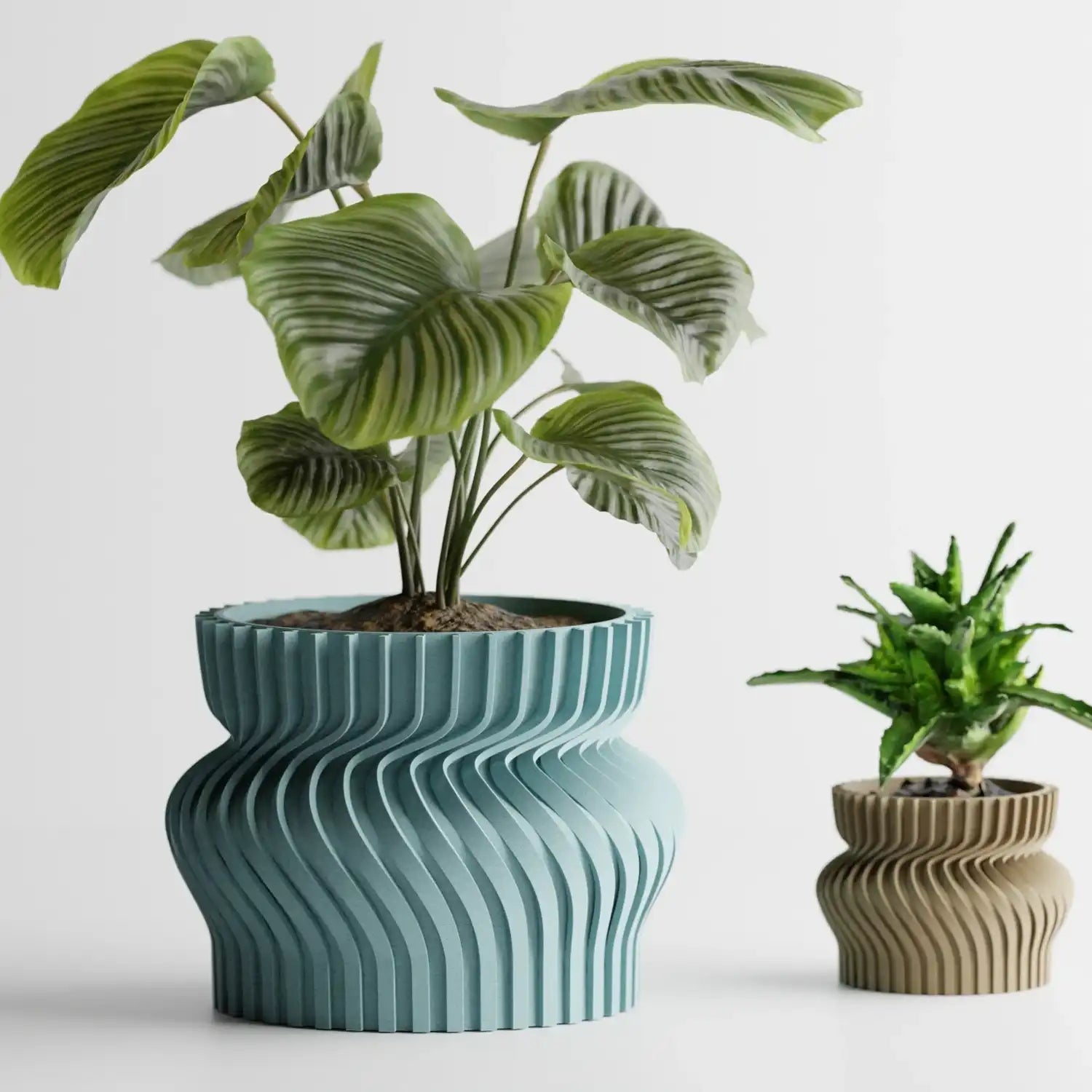 BEN Plant Pot