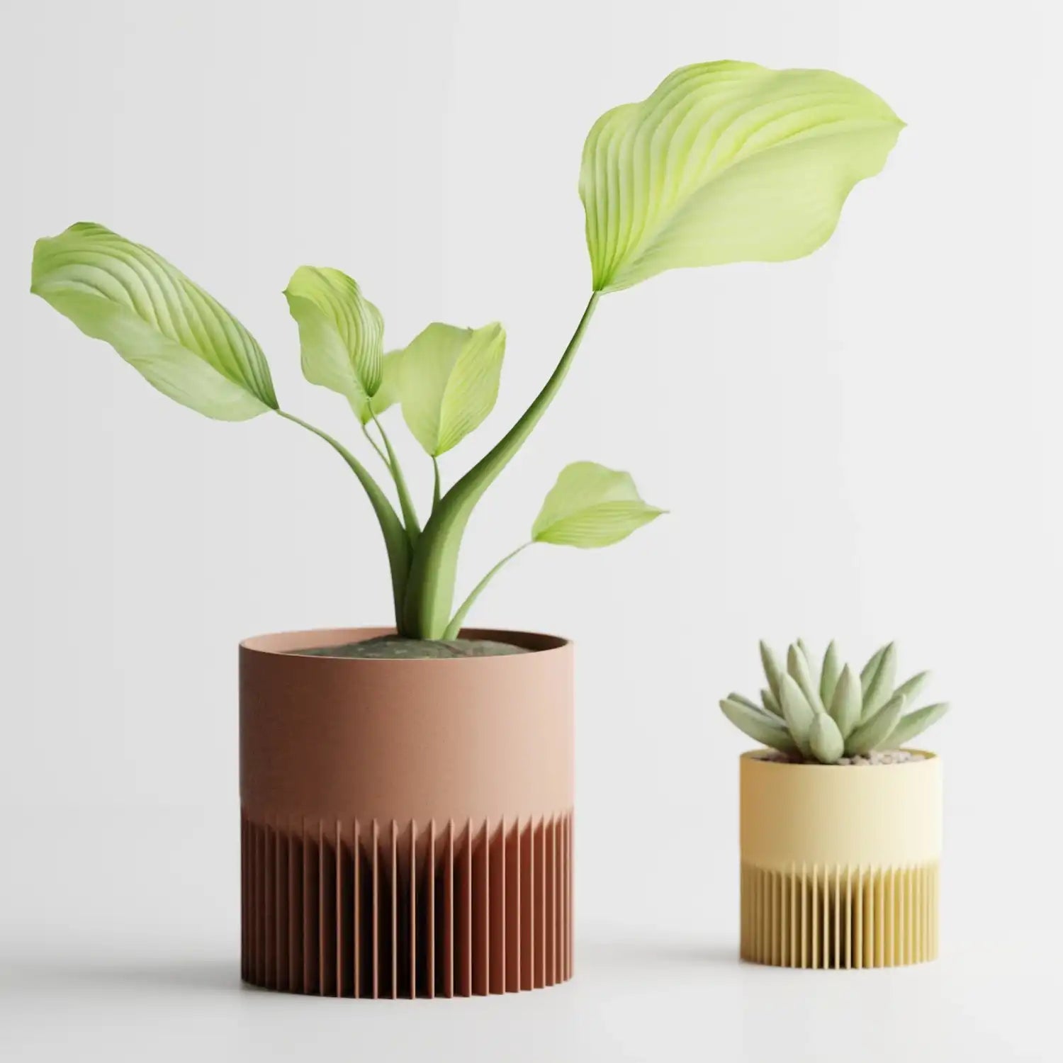 CYA Plant Pot