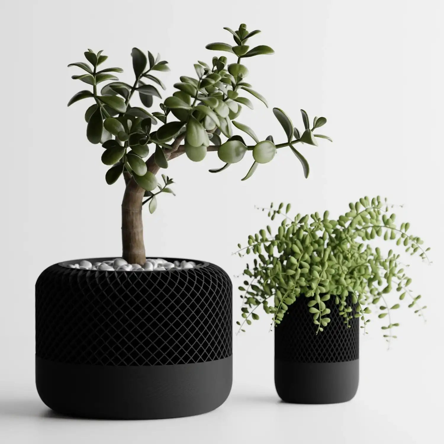 IKA Plant Pot