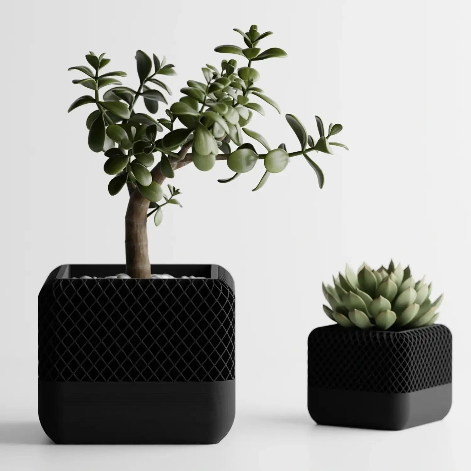 KUZI Plant Pot