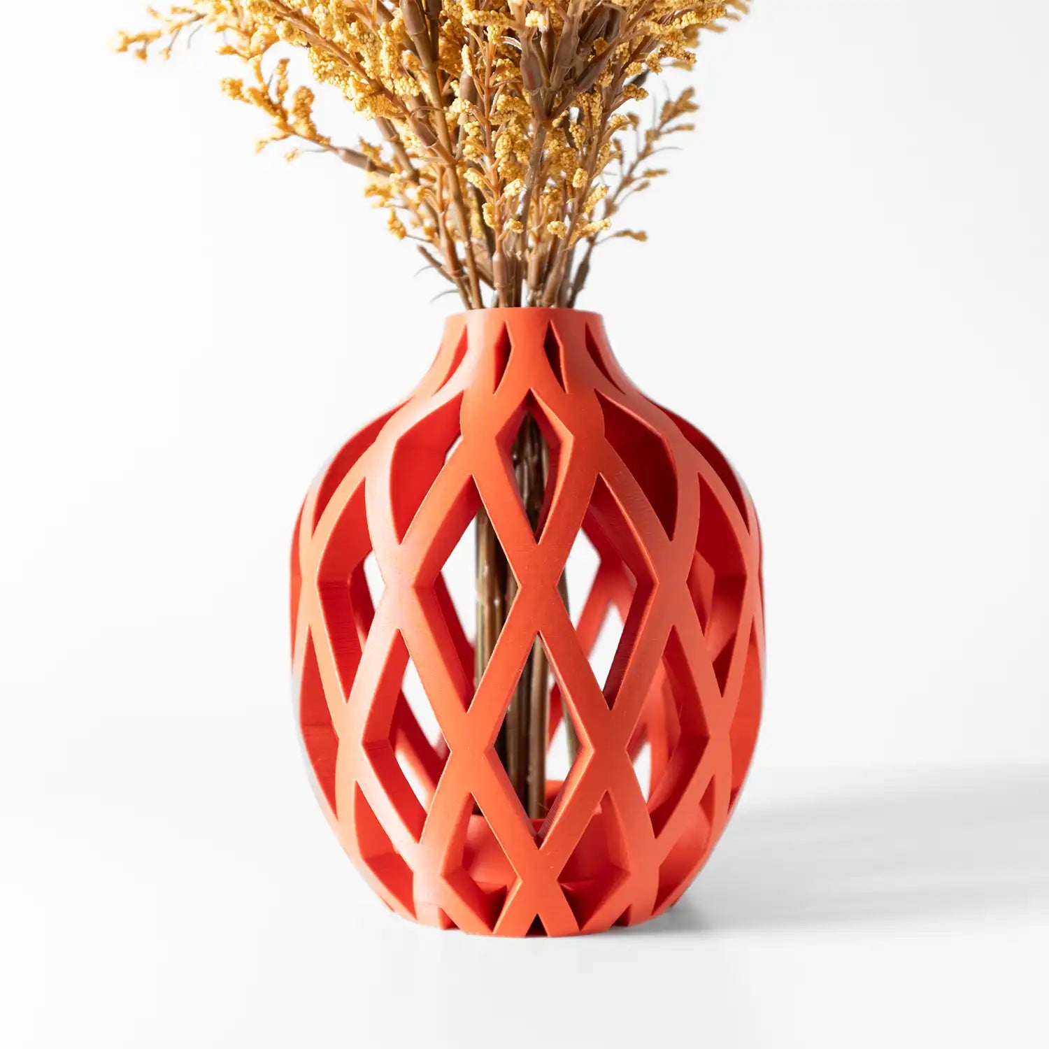 ARES Vase