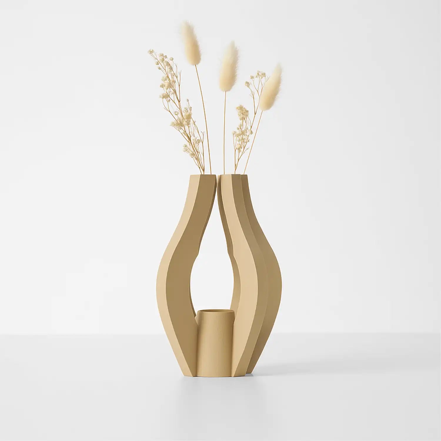 🕊️ IKI Vase