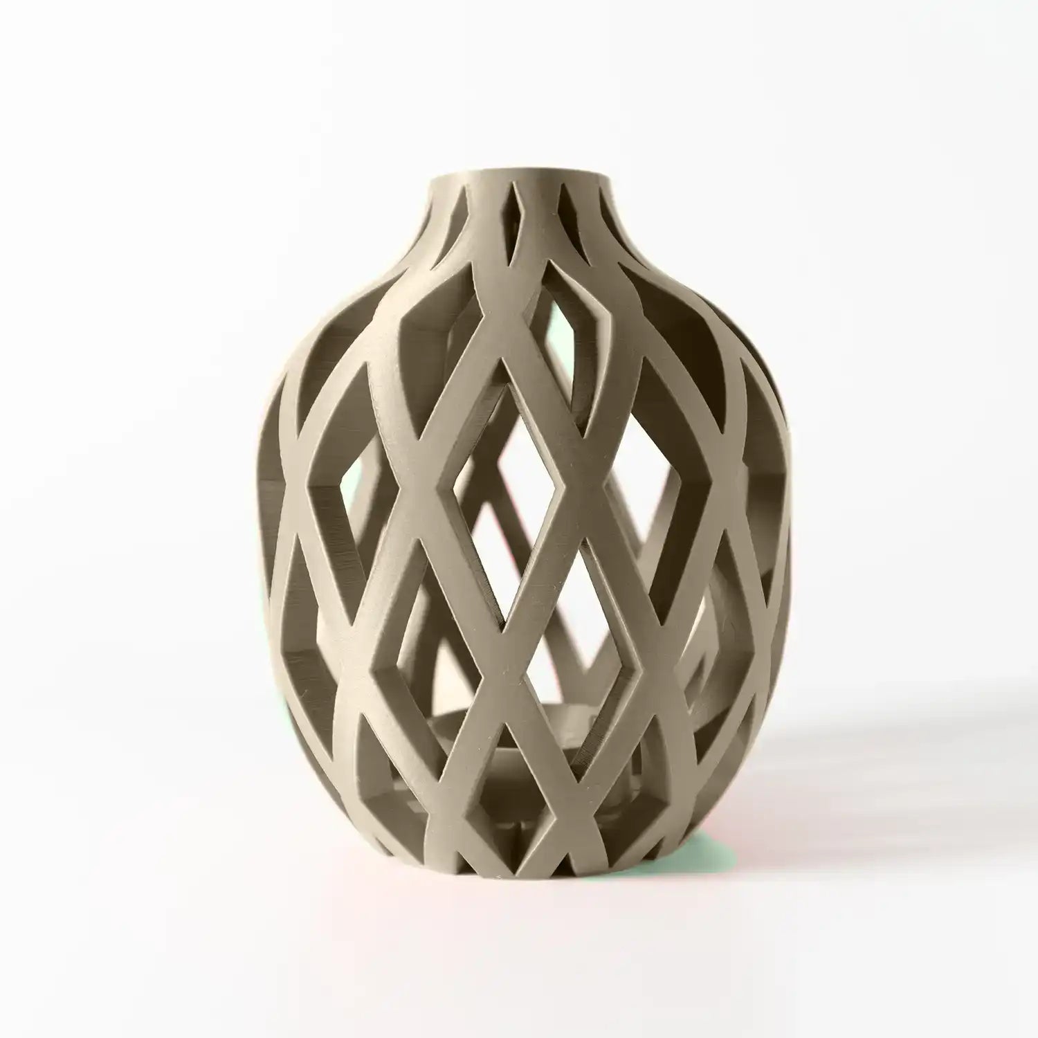 ARES Vase