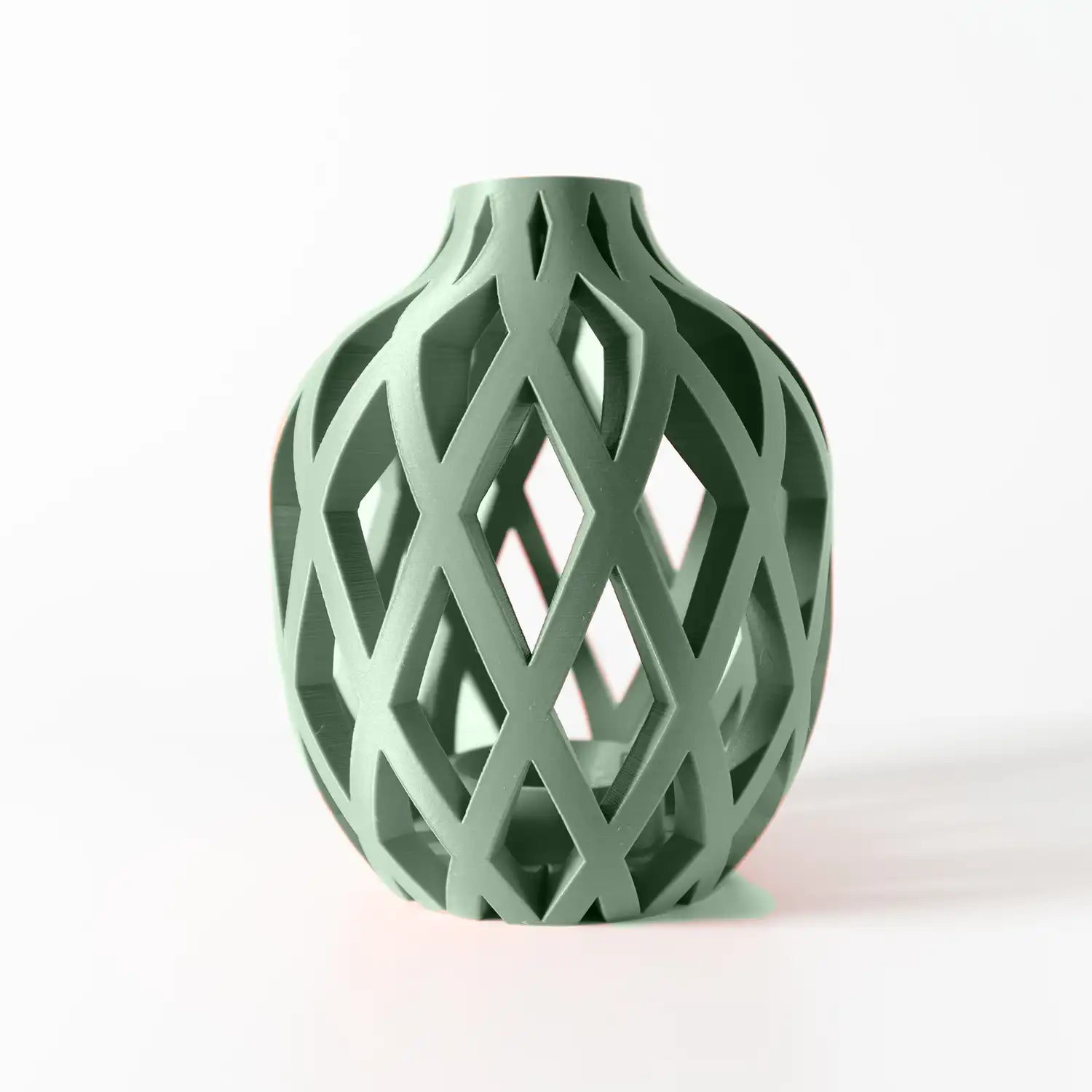 ARES Vase