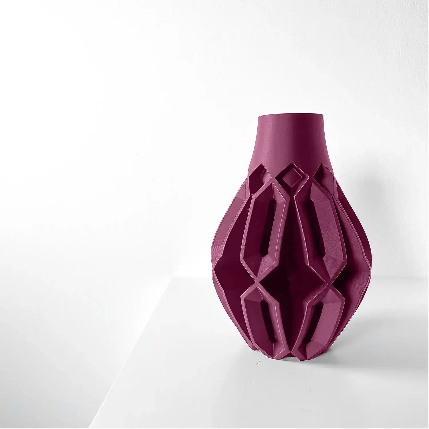 ILY vase