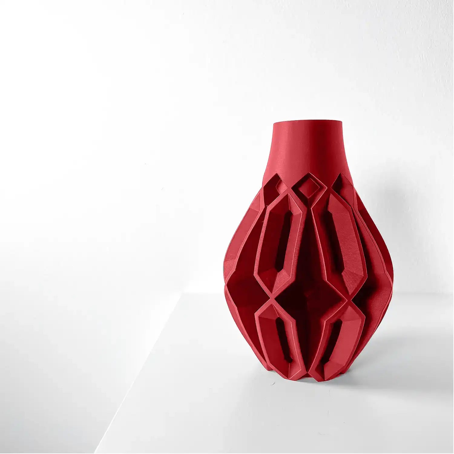 ILY vase