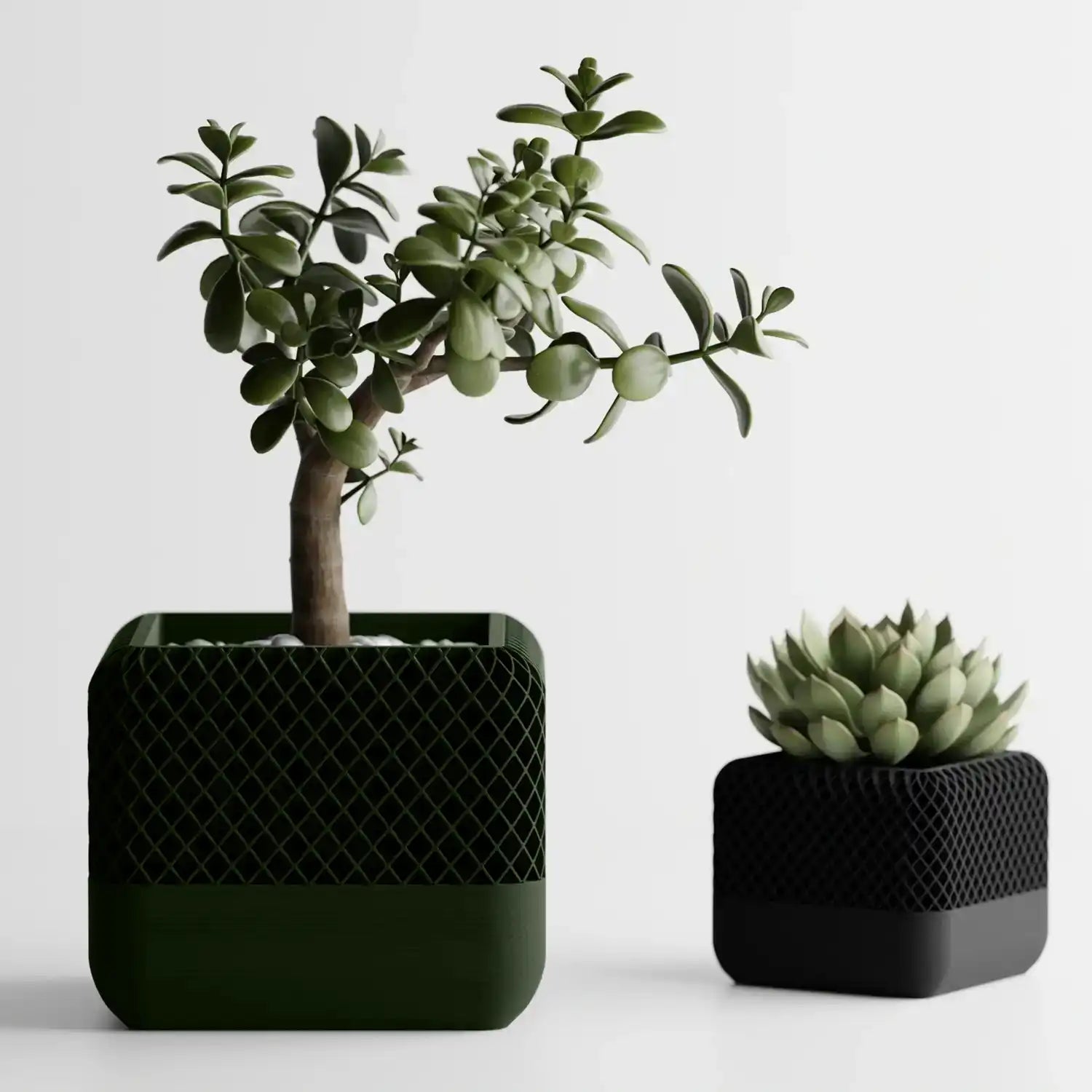 KUZI Blumentopf