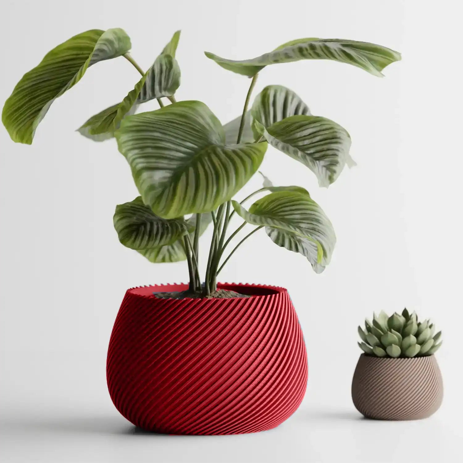 KIO Blumentopf