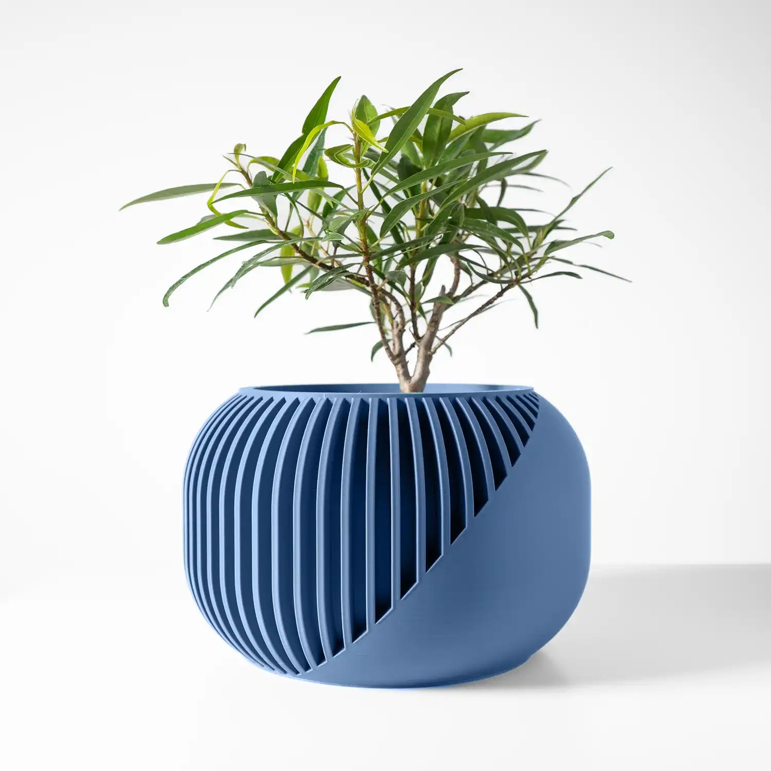 Cache-Pot NIM