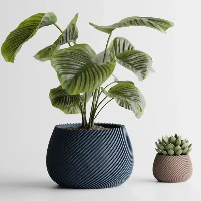 KIO Blumentopf